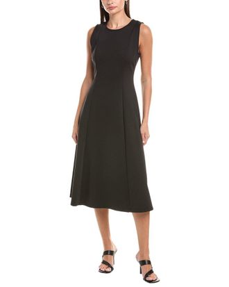 Ted Baker Midi Jersey Dress