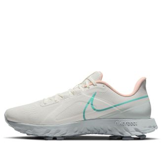 Nike React Infinity Pro Sail Light Dew Crimson CT6620-108
