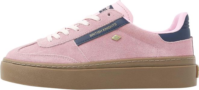 Schne British Knights Sneaker Damen Fotos