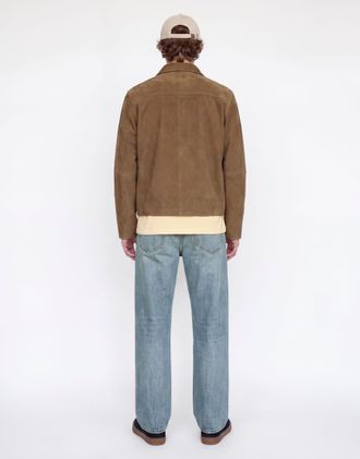 Jack & Jones Jeans ampi in denim blu
