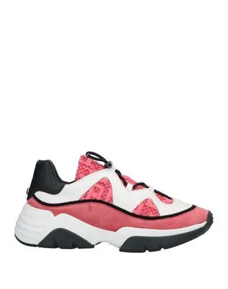 Longchamp SCHUHE - Sneakers auf YOOX.COM