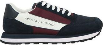 A|X Armani Exchange SCHUHE - Sneakers auf YOOX.COM