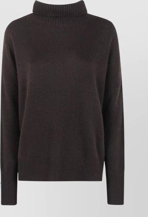 Lisa Yang cashmere heidi sweatshirt