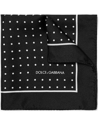 Dolce & Gabbana ACCESSORIES - Scarves sur YOOX.COM