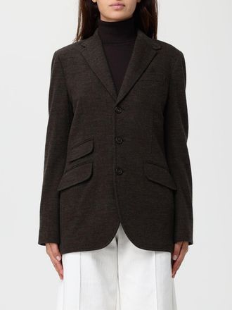 Polo Ralph Lauren Blazer in misto lana Polo Ralph Lauren