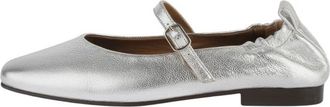 L37 Ballerinas - Dames - Ballerinas - Grijs - 41 EU - Schoenen