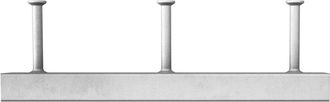 Fischer Riel De Inserci&oacute;n Fes-h-40/22-p-6070-hdg - 563747
