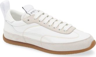 Alexander McQueen EC1 Sneaker in White at Nordstrom, Size 10.5Us