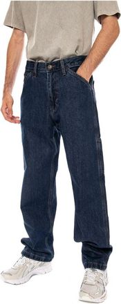 Levi's Uomo, Jeans, Blu, W34 L32, new