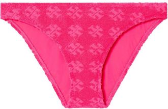 Tory Burch Tory Burch Terry Bikini Bottom