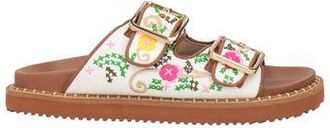 De Siena shoes CALZATURE - Sandali su YOOX.COM