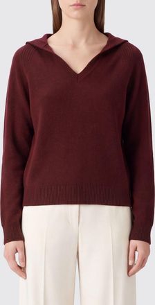 SA SU PHI Maglia Donna colore Bordeaux