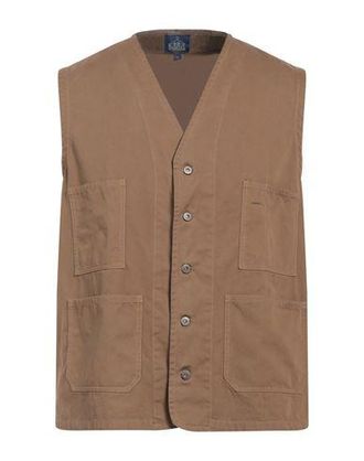 B.D. Baggies B. D.BAGGIES Tailored Vests