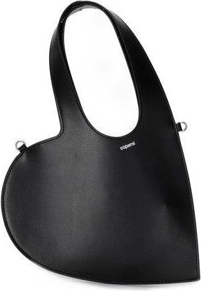 Coperni Mini Heart Tote