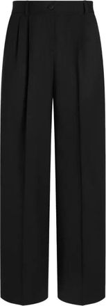 Dolce & Gabbana Wool Pants