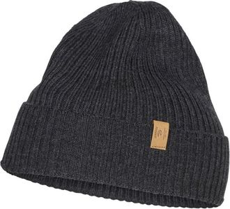 Ivanhoe of Sweden Gelu Hat M&uuml;tze - Unisex | grau/schwarz