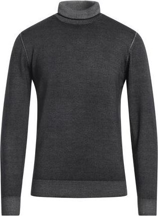 Diktat KNITWEAR - Turtlenecks on YOOX.COM