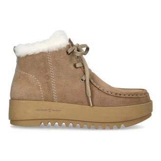 Canada Snow Donna, Scarpe, Beige, 41 EU, new