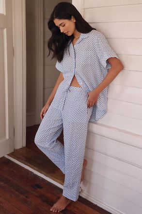 Papinelle Sleepwear Anais Pajama Set