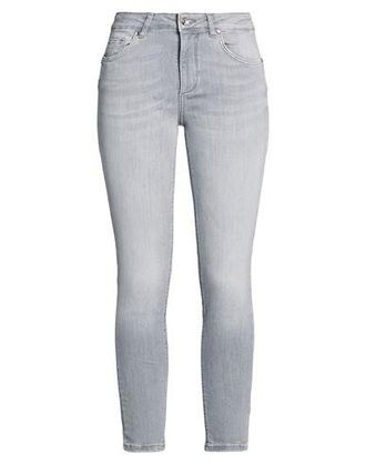 Liu Jo PARTES DE ABAJO - Pantalones vaqueros en YOOX.COM