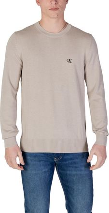 Calvin Klein Jeans Heren Tricot