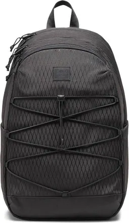 Herschel Kingston Backpack in Black Diamond/black at Nordstrom