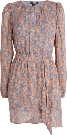 Paige Verona Dress Size S