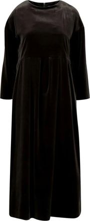 Max Mara Mujer, Vestidos, Negro, Talla: XS