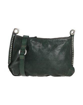 Campomaggi BAGS - Cross-body bags on YOOX.COM