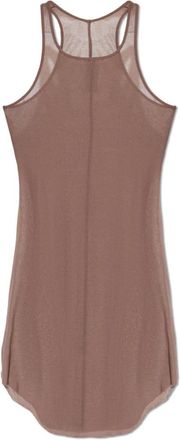 Rick Owens Uomo, Top, Viola, XL, new