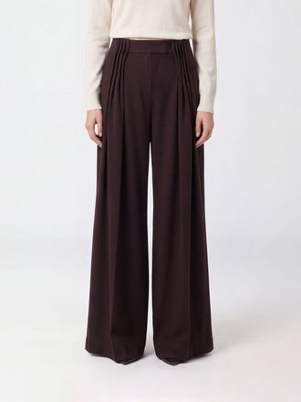 Dries Van Noten Pantaloni Donna colore Viola