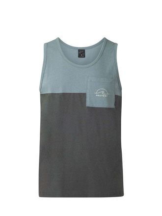 Protest T-Shirt PROTEST T-SHIRT PRTKADON, Herren, Gr. S, gr&uuml;n (huntergr&uuml;n), Obermaterial: 60% Baumwolle CO. 40% Polyester Pol. recyc.., Shirts T-Shirt