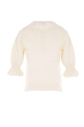Chloé Knitwear