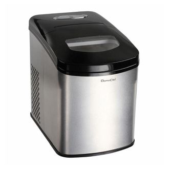 DomoClip Fabrica De Hielo 150w 12kg/24h - Dom367 - Domoclip