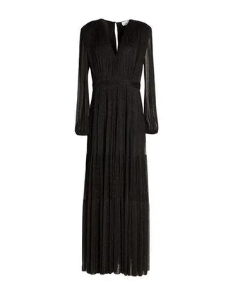 Nenette DRESSES - Maxi dresses sur YOOX.COM