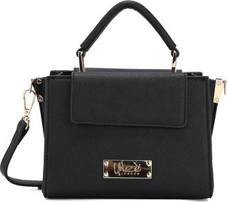 Unze Women EDENA Stylish Satchel Handbag