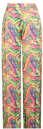 Pink Memories BOTTOMWEAR - Pantaloni su YOOX.COM