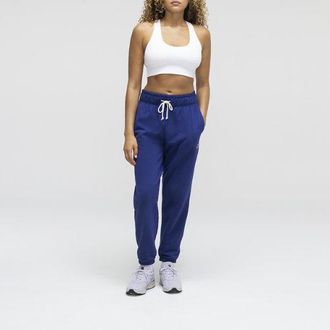 New Balance Donna Made in USA Leisure Bra in Bianco, Maglia di Poliestere, Taglia M