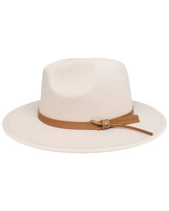 MARCUS ADLER Felt Panama Hat