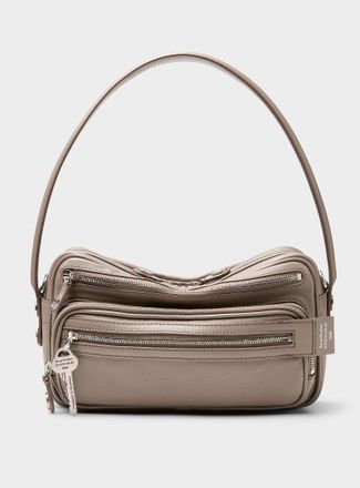Acne Studios Womens Camero small handbag