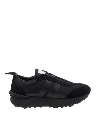Lanvin Bumpr Sneakers
