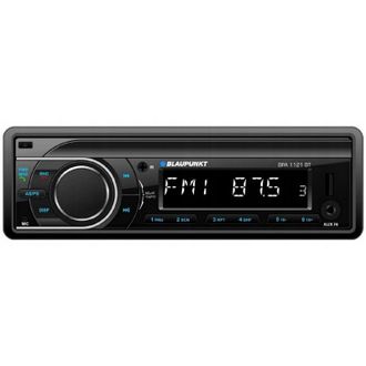 Blaupunkt Autorradio 1 Din 4x50 W Bpa1121bt - Bp-bpa1121bt