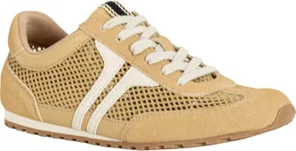Shushop Sarah Sneaker in Beige at Nordstrom, Size 8.5