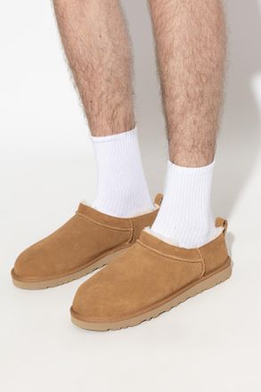 UGG Shoes Classic Micro, Mens, Brown