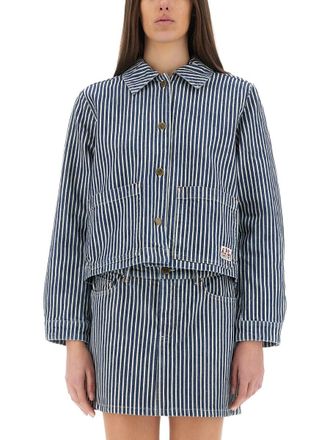 A.P.C. A. P.C. frida Jacket