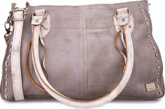 Bed Stü Rockababy Handbag in Icicle Rustic Nectar Lux at Nordstrom