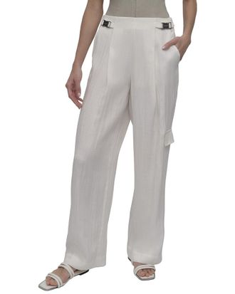 DKNY Dkny Dress Cargo Pant