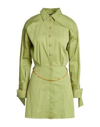 Elisabetta Franchi DRESSES - Mini dresses sur YOOX.COM