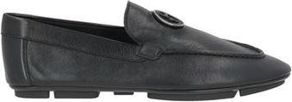 Giorgio Armani CALZATURE - Mocassini su YOOX.COM