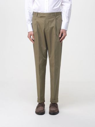 Pantaloni Torino Pantaloni chino PT Torino in gabardine